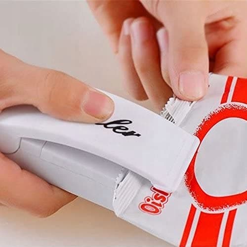 Seal plus - Mini Zgrzewarka